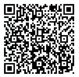 Official QQ group QR code